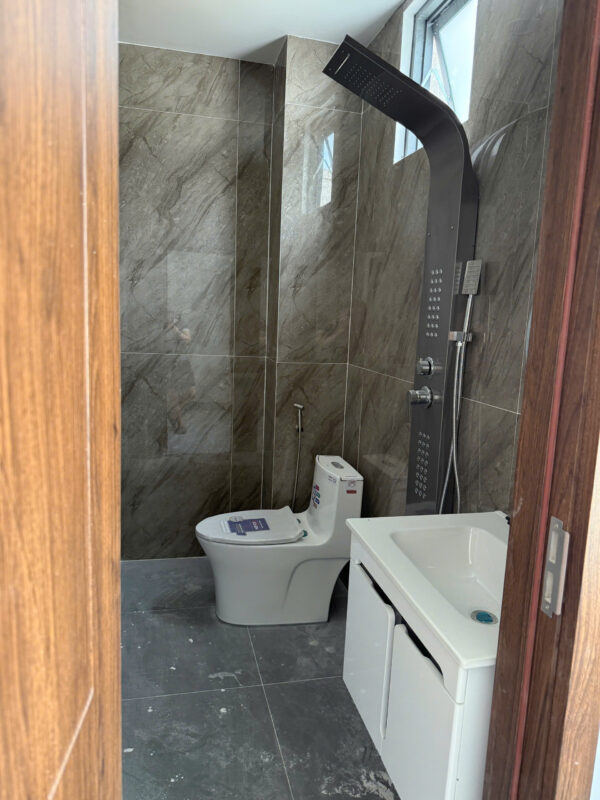 Bán Nhà Phố Diên Điền - 174m2 - Giá 3 Tỷ 150 - Full Nội Thất - Hình ảnh 5