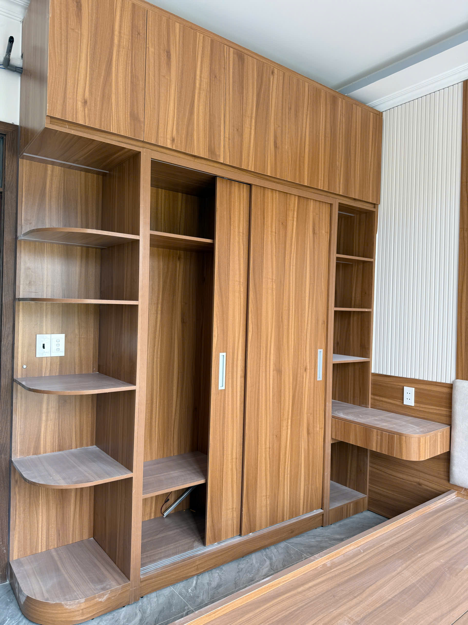 Bán Nhà Phố Diên Điền - 174m2 - Giá 3 Tỷ 150 - Full Nội Thất - Hình ảnh 6