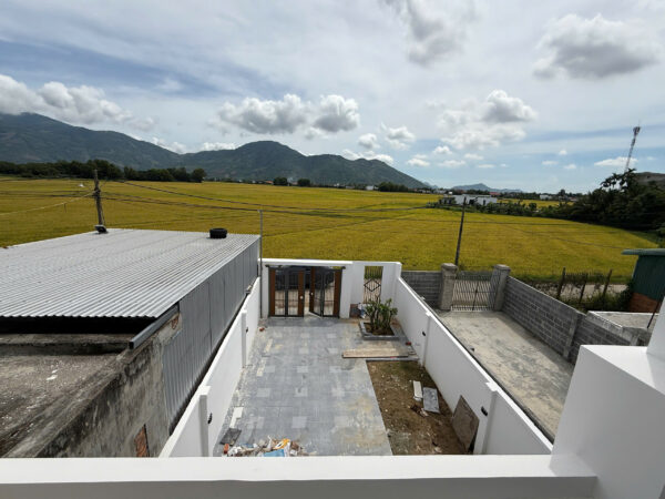 Bán Nhà Phố Diên Điền - 174m2 - Giá 3 Tỷ 150 - Full Nội Thất - Hình ảnh 4