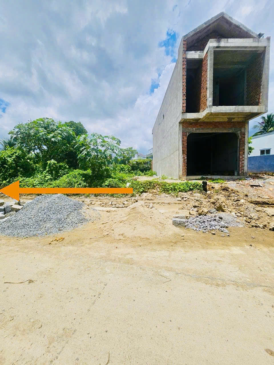 Bán Đất Nền Tái Định Cư Thị Trấn Diên Khánh - 90.8m² - Giá 1 Tỷ 550 - Hình ảnh 1