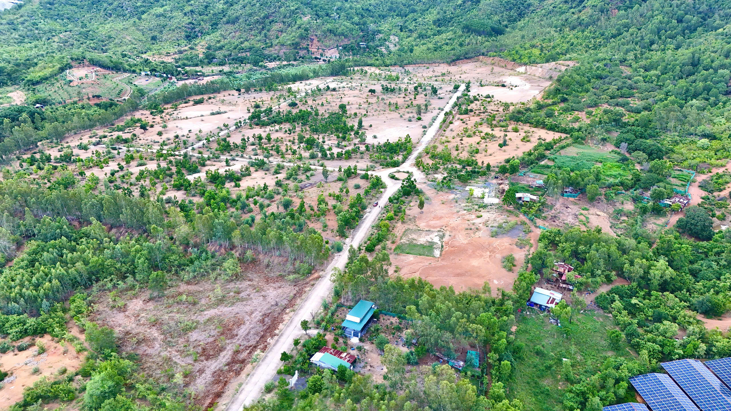 Bán Lô Đất 2.9 Hecta Nam Cam Ranh – Giảm Sốc 4.5 Tỷ Chỉ Còn Giá 13,5 tỷ - Hình ảnh 8