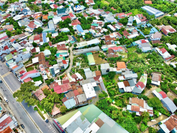 Bán Đất Nền Diên An, Diên Khánh – 100m² - 8.5m Đất Nở Hậu - Giá 2,2 Tỷ - Hình ảnh 8