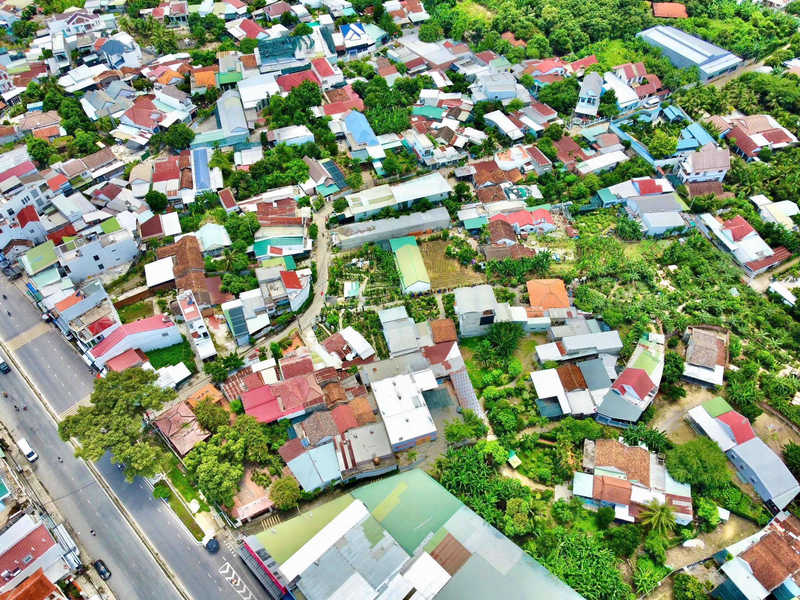 Bán Đất Nền Diên An, Diên Khánh – 100m² - 8.5m Đất Nở Hậu - Giá 2,2 Tỷ - Hình ảnh 8