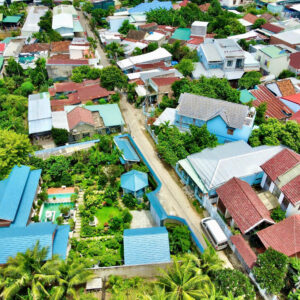 Bán Đất Nền Diên An, Diên Khánh – 100m² - 8.5m Đất Nở Hậu - Giá 2,2 Tỷ - Hình ảnh 5