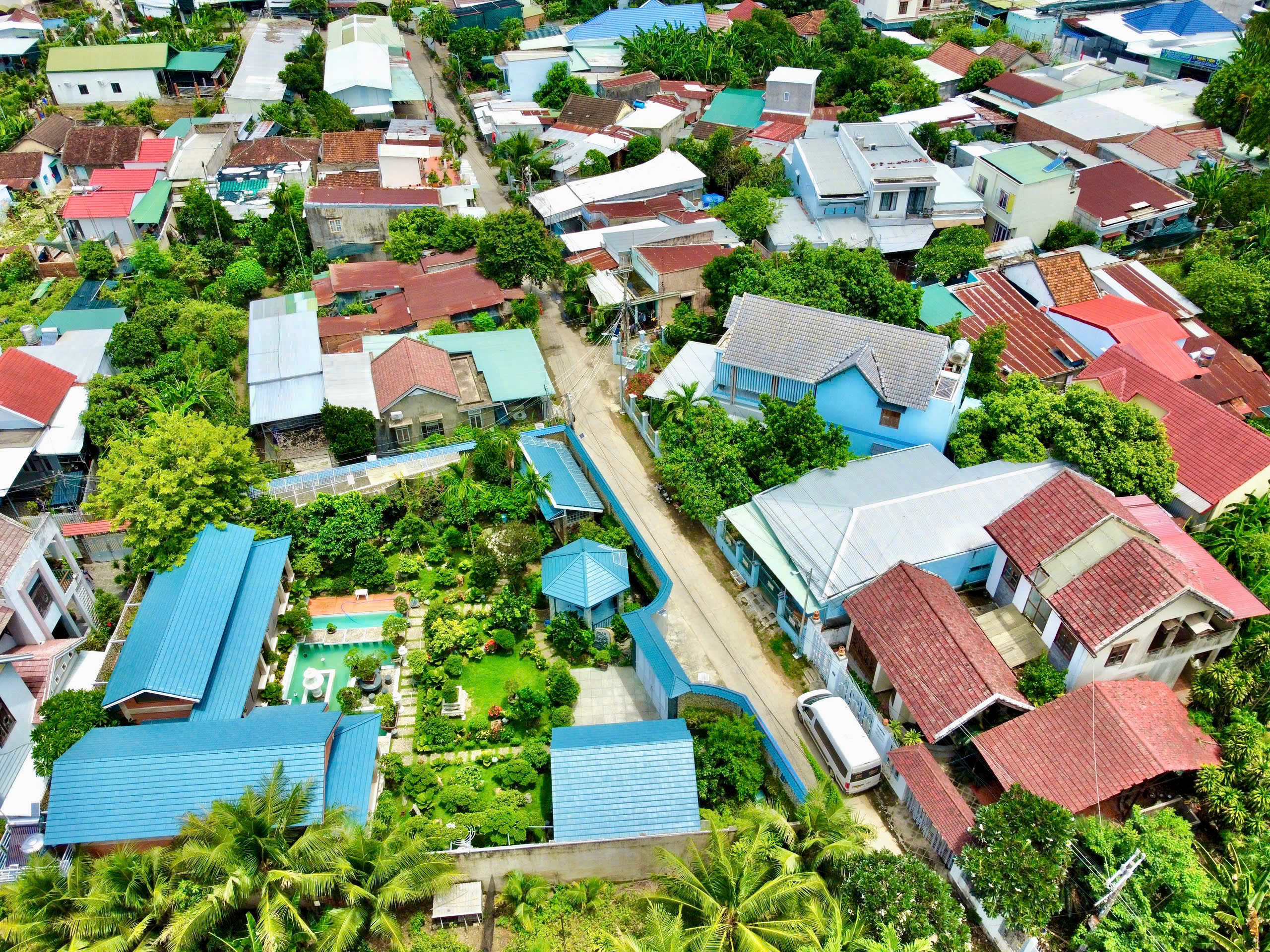 Bán Đất Nền Diên An, Diên Khánh – 100m² - 8.5m Đất Nở Hậu - Giá 2,2 Tỷ - Hình ảnh 5