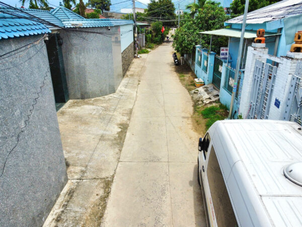 Bán Đất Nền Diên An, Diên Khánh – 100m² - 8.5m Đất Nở Hậu - Giá 2,2 Tỷ - Hình ảnh 7