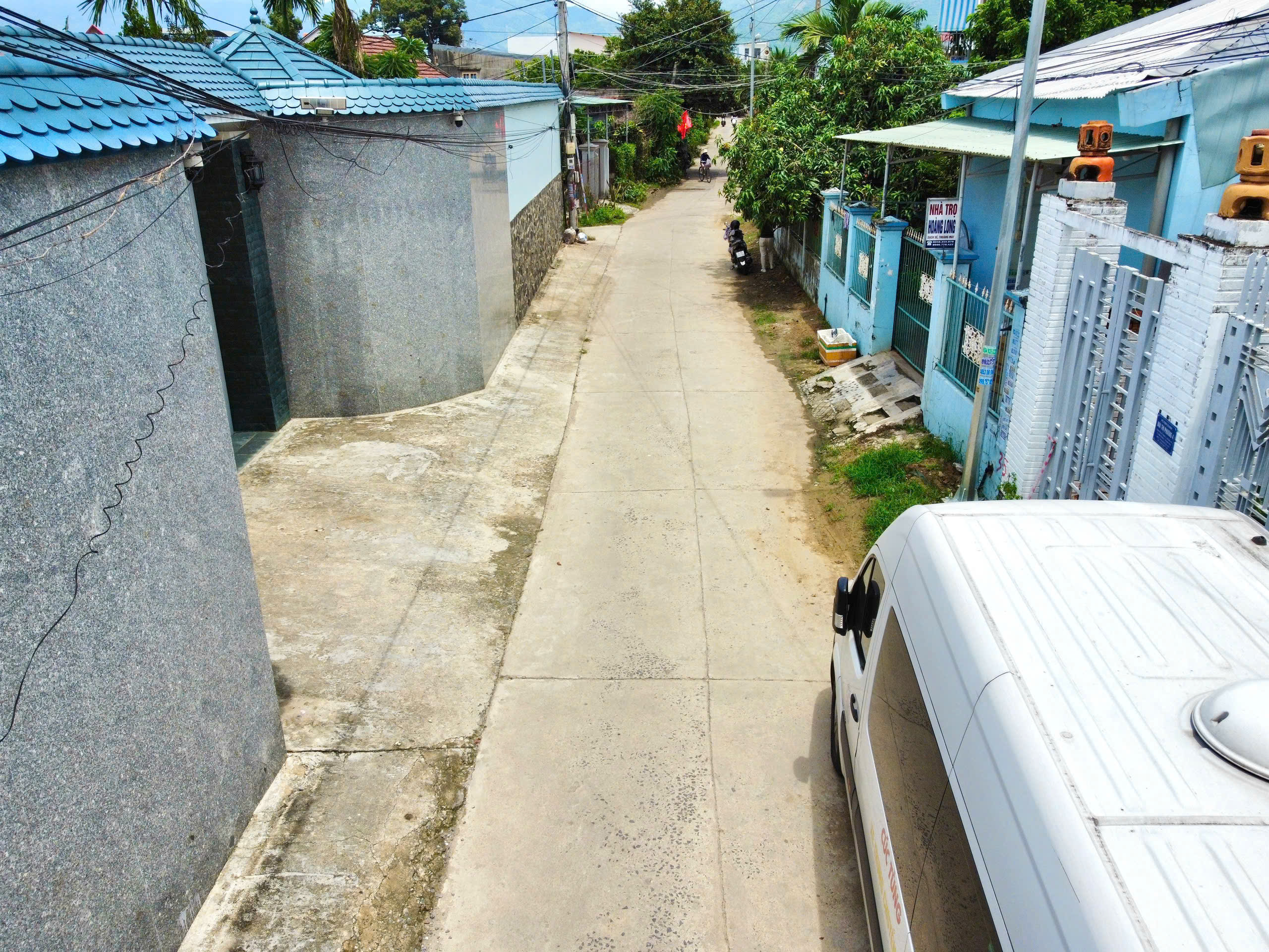 Bán Đất Nền Diên An, Diên Khánh – 100m² - 8.5m Đất Nở Hậu - Giá 2,2 Tỷ - Hình ảnh 7