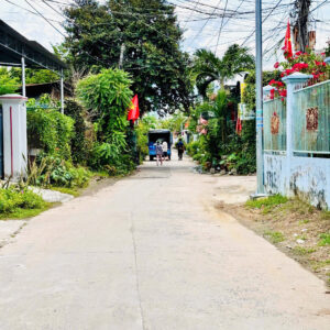 Bán Đất Nền Diên An, Diên Khánh – 100m² - 8.5m Đất Nở Hậu - Giá 2,2 Tỷ - Hình ảnh 6