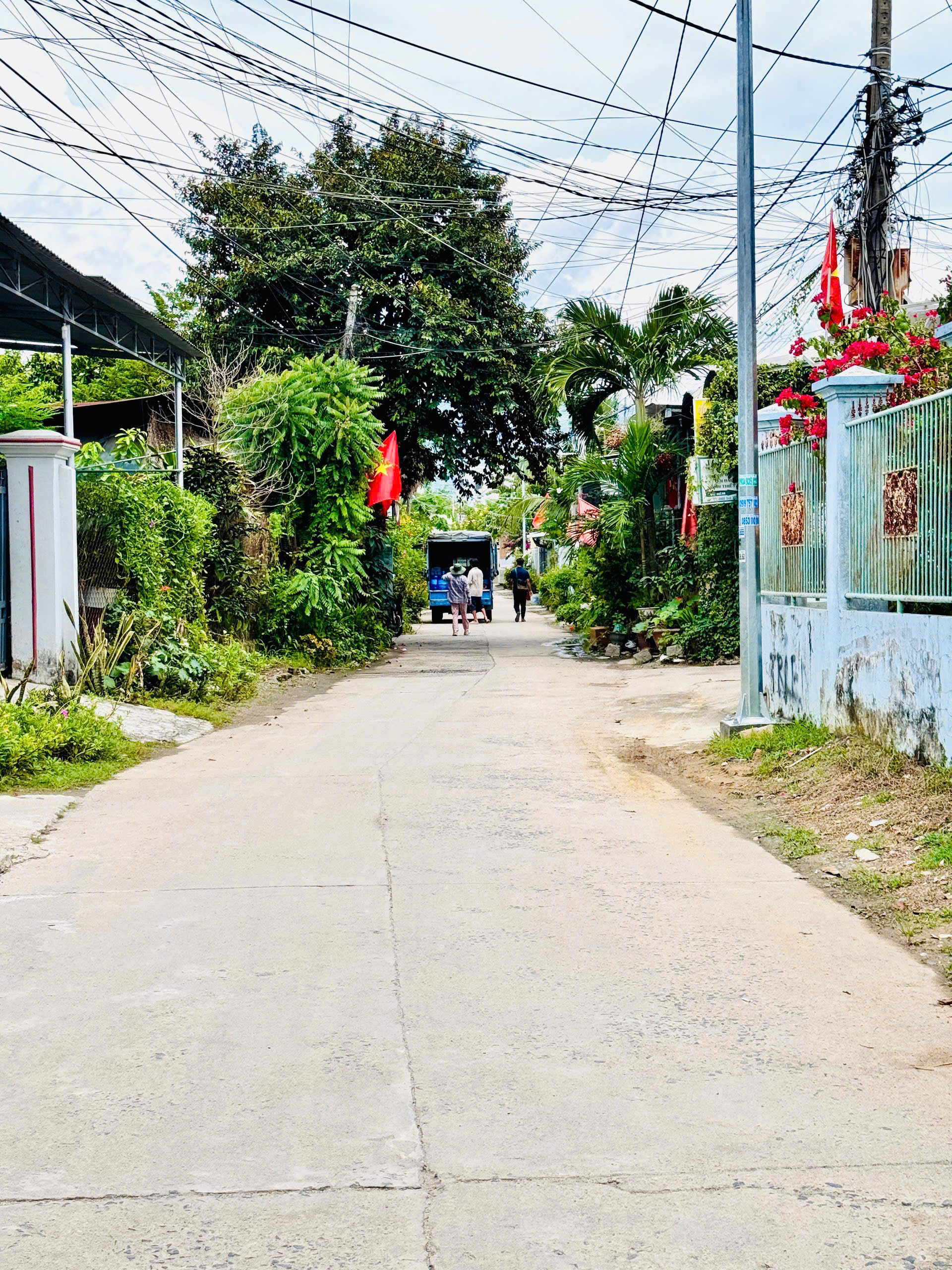 Bán Đất Nền Diên An, Diên Khánh – 100m² - 8.5m Đất Nở Hậu - Giá 2,2 Tỷ - Hình ảnh 6