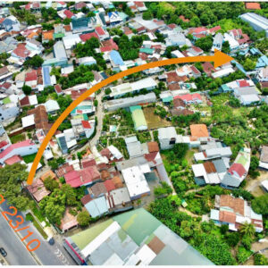 Bán Đất Nền Diên An, Diên Khánh – 100m² - 8.5m Đất Nở Hậu - Giá 2,2 Tỷ - Hình ảnh 4