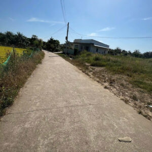 Bán Lô Đất 2 Mặt Tiền Trung Tâm Diên Đồng - 1294m2 - Giá 2tỷ980 - Hình ảnh 4