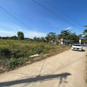 Bán Lô Đất 2 Mặt Tiền Trung Tâm Diên Đồng - 1294m2 - Giá 2tỷ980 - Hình ảnh 6