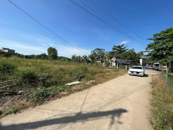 Bán Lô Đất 2 Mặt Tiền Trung Tâm Diên Đồng - 1294m2 - Giá 2tỷ980 - Hình ảnh 6