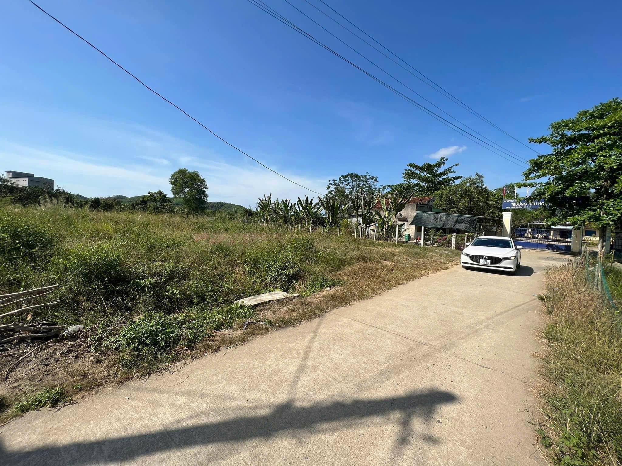 Bán Lô Đất 2 Mặt Tiền Trung Tâm Diên Đồng - 1294m2 - Giá 2tỷ980 - Hình ảnh 6