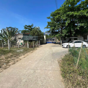 Bán Lô Đất 2 Mặt Tiền Trung Tâm Diên Đồng - 1294m2 - Giá 2tỷ980 - Hình ảnh 5