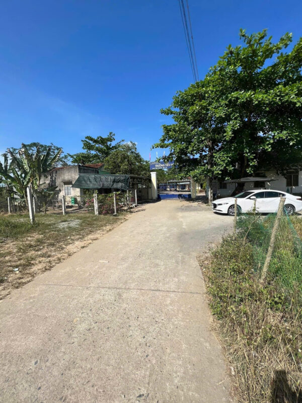 Bán Lô Đất 2 Mặt Tiền Trung Tâm Diên Đồng - 1294m2 - Giá 2tỷ980 - Hình ảnh 5