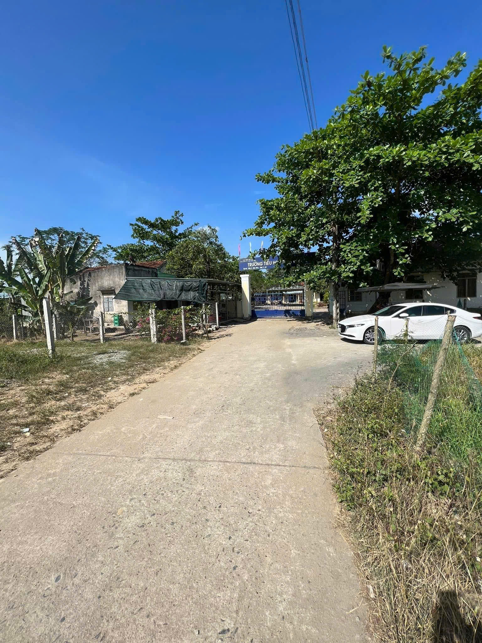 Bán Lô Đất 2 Mặt Tiền Trung Tâm Diên Đồng - 1294m2 - Giá 2tỷ980 - Hình ảnh 5