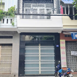 Bán Nhà Phố 2 Tầng Mặt Tiền Trần Nguyên Hãn - 47m2 - Giá 7,2 Tỷ - Hình ảnh 2