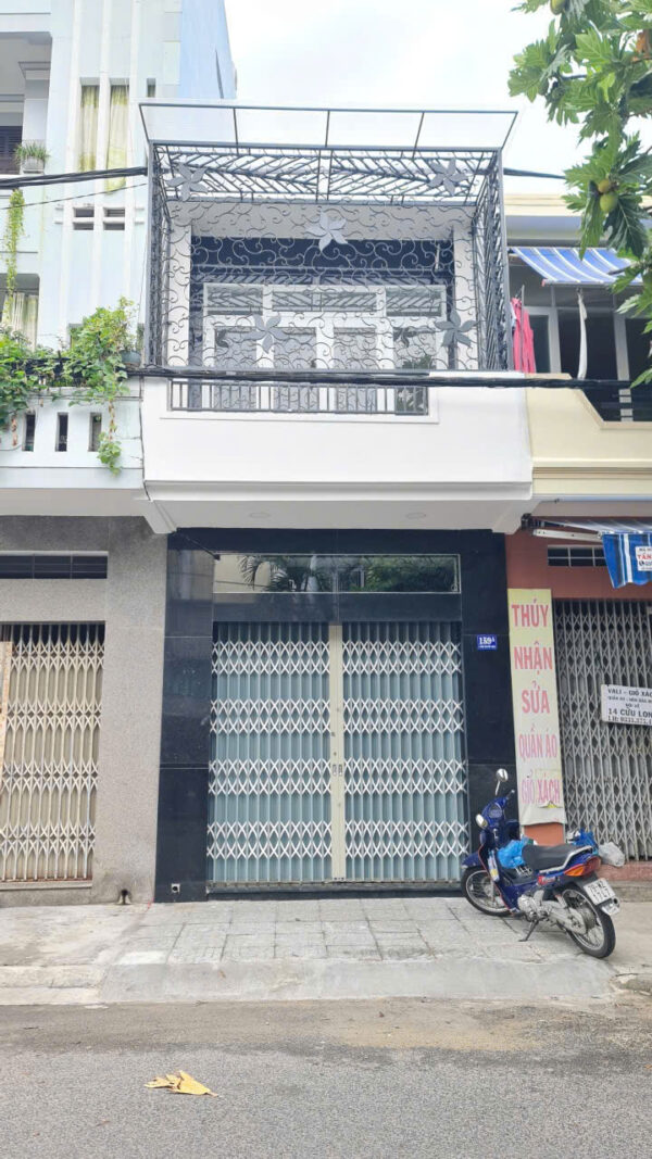 Bán Nhà Phố 2 Tầng Mặt Tiền Trần Nguyên Hãn - 47m2 - Giá 7,2 Tỷ - Hình ảnh 2