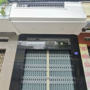 Bán Nhà Phố 2 Tầng Mặt Tiền Trần Nguyên Hãn - 47m2 - Giá 7,2 Tỷ - Hình ảnh 1