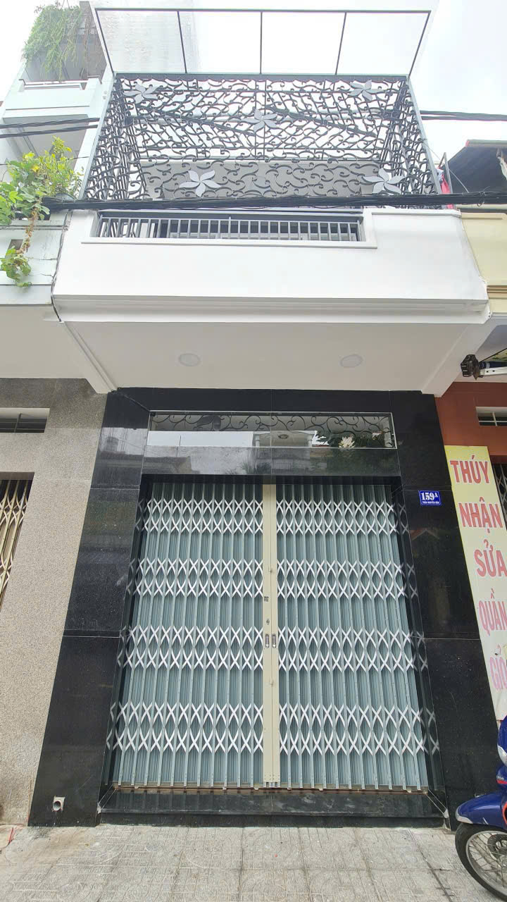 Bán Nhà Phố 2 Tầng Mặt Tiền Trần Nguyên Hãn - 47m2 - Giá 7,2 Tỷ - Hình ảnh 1