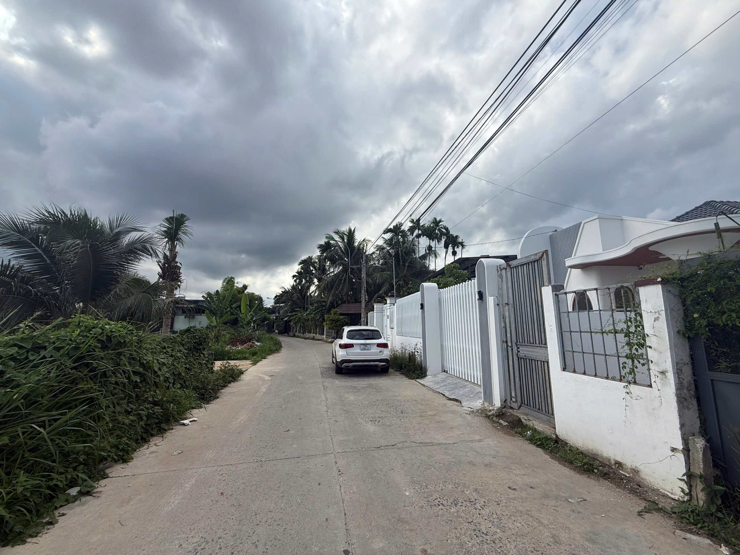 Bán Đất Nền Mặt Tiền Liên Hoa Vĩnh Ngọc - 96m² Full Thổ Cư - 2,2 Tỷ - Hình ảnh 4