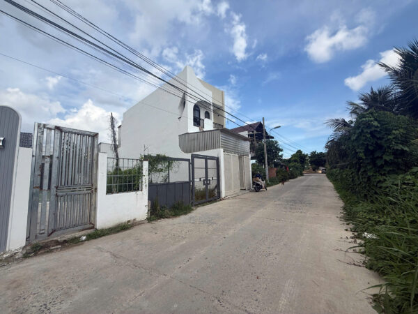 Bán Đất Nền Mặt Tiền Liên Hoa Vĩnh Ngọc - 96m² Full Thổ Cư - 2,2 Tỷ - Hình ảnh 3