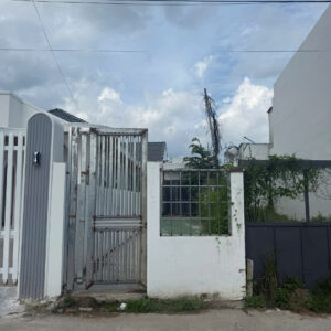 Bán Đất Nền Mặt Tiền Liên Hoa Vĩnh Ngọc - 96m² Full Thổ Cư - 2,2 Tỷ - Hình ảnh 2