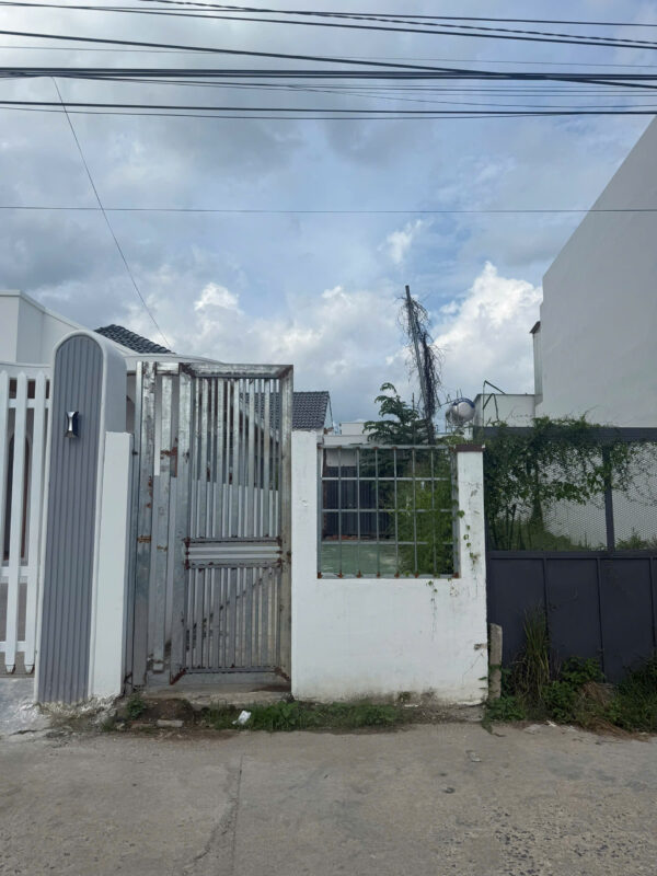 Bán Đất Nền Mặt Tiền Liên Hoa Vĩnh Ngọc - 96m² Full Thổ Cư - 2,2 Tỷ - Hình ảnh 2