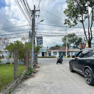 Bán Đất Nền Lô Góc Võ Dõng - Vĩnh Trung (97.6m2) - Giá 2 Tỷ 850 - Hình ảnh 4