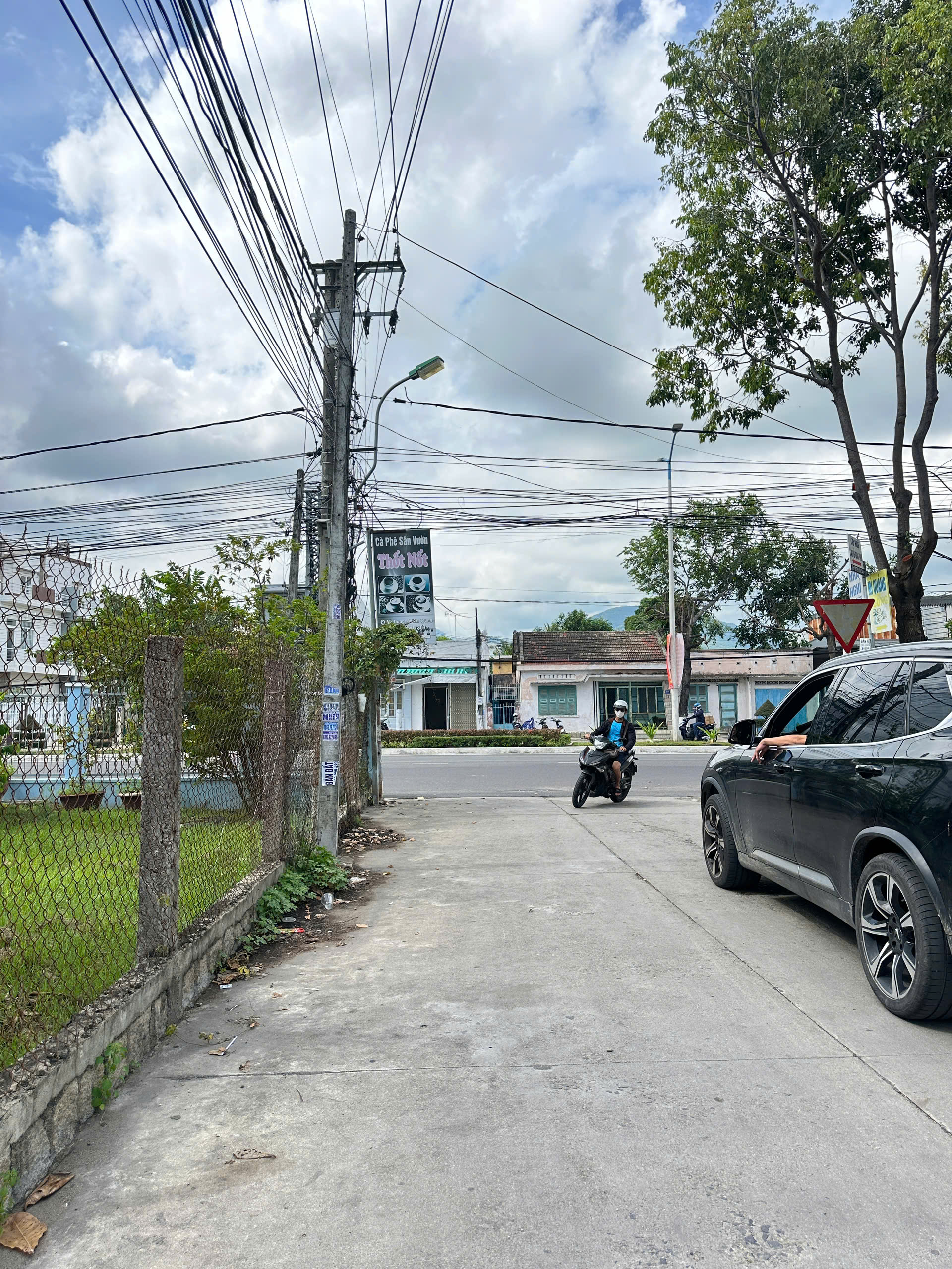 Bán Đất Nền Lô Góc Võ Dõng - Vĩnh Trung (97.6m2) - Giá 2 Tỷ 850 - Hình ảnh 4