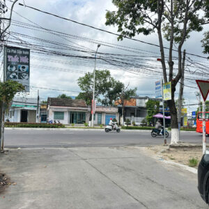 Bán Đất Nền Lô Góc Võ Dõng - Vĩnh Trung (97.6m2) - Giá 2 Tỷ 850 - Hình ảnh 3