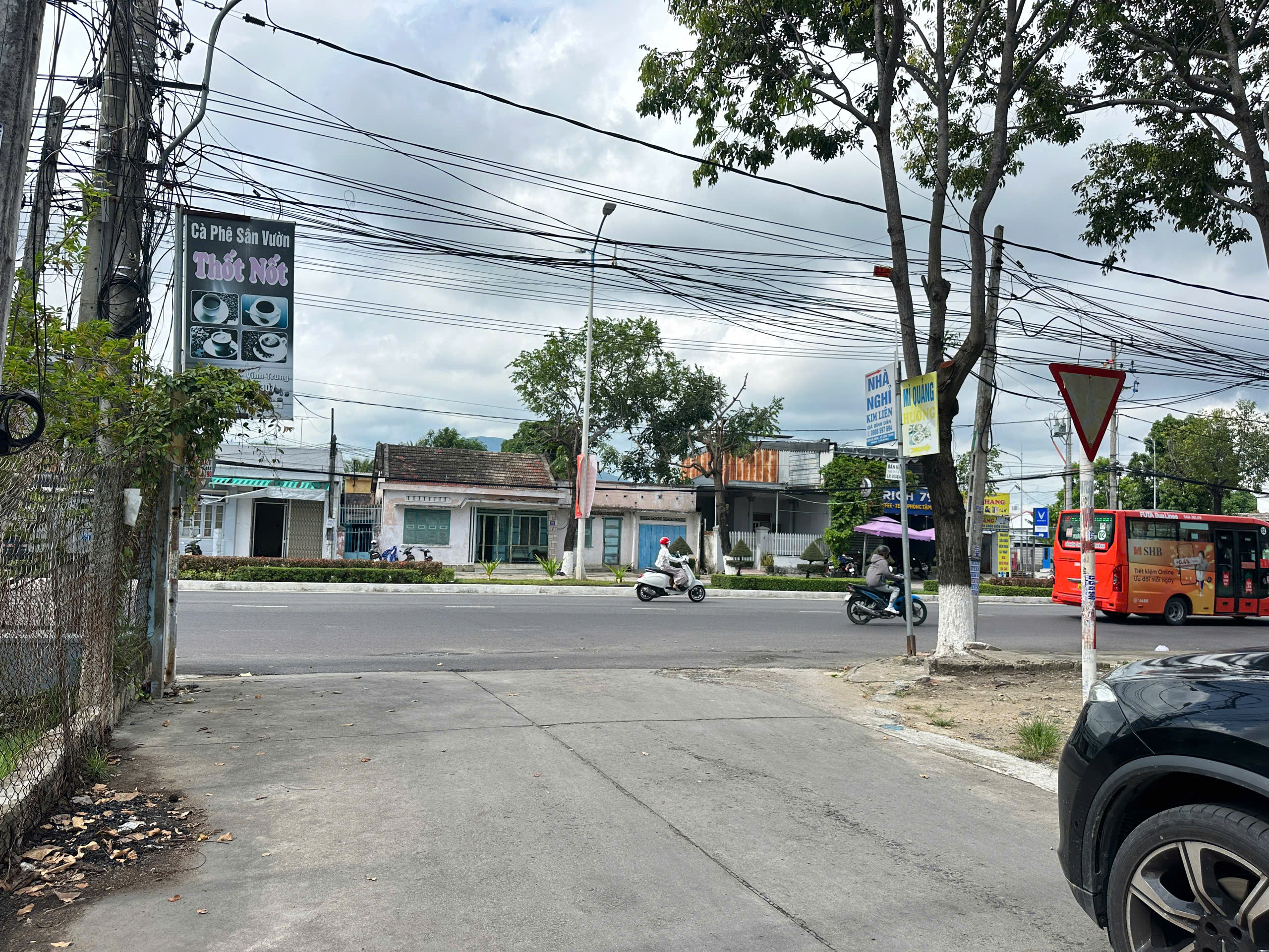 Bán Đất Nền Lô Góc Võ Dõng - Vĩnh Trung (97.6m2) - Giá 2 Tỷ 850 - Hình ảnh 3