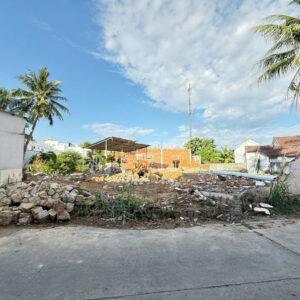 Bán Đất Nền Lô Góc Võ Dõng - Vĩnh Trung (97.6m2) - Giá 2 Tỷ 850 - Hình ảnh 7