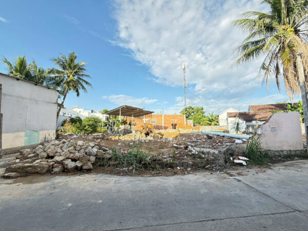 Bán Đất Nền Lô Góc Võ Dõng - Vĩnh Trung (97.6m2) - Giá 2 Tỷ 850 - Hình ảnh 7