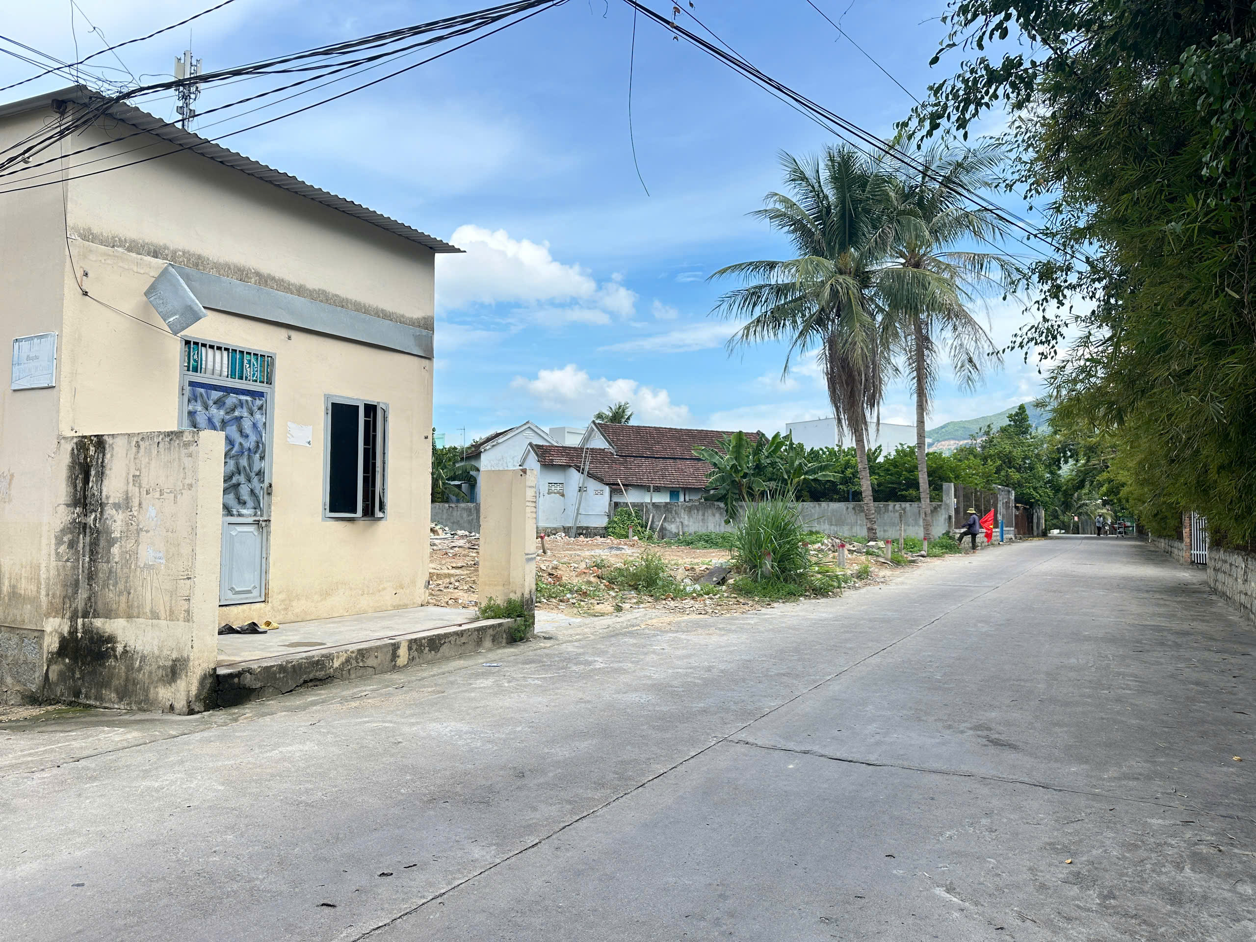 Bán Đất Nền Lô Góc Võ Dõng - Vĩnh Trung (97.6m2) - Giá 2 Tỷ 850 - Hình ảnh 6