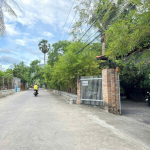 Bán Đất Nền Lô Góc Võ Dõng - Vĩnh Trung (97.6m2) - Giá 2 Tỷ 850 - Hình ảnh 5