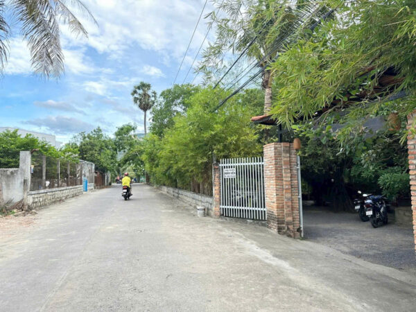 Bán Đất Nền Lô Góc Võ Dõng - Vĩnh Trung (97.6m2) - Giá 2 Tỷ 850 - Hình ảnh 5