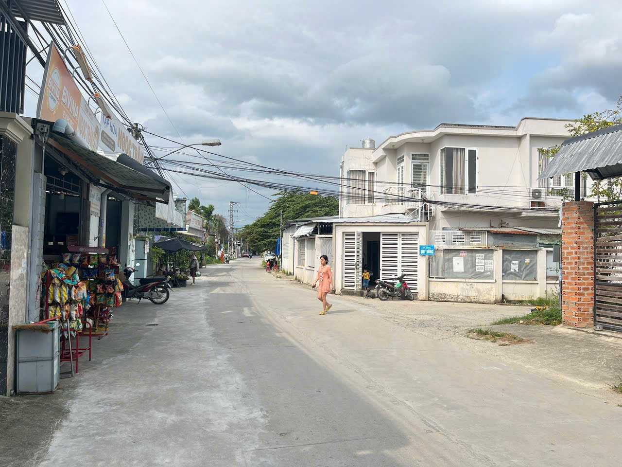 Bán Lô Đất Nền Gần Phú Trung, Phường Tây Nha Trang - 62.3m² - 1 Tỷ 450 - Hình ảnh 2