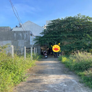 Bán Lô Đất Nền Gần Phú Trung, Phường Tây Nha Trang - 62.3m² - 1 Tỷ 450 - Hình ảnh 6