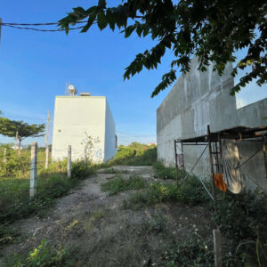 Bán Lô Đất Nền Gần Phú Trung, Phường Tây Nha Trang - 62.3m² - 1 Tỷ 450 - Hình ảnh 3