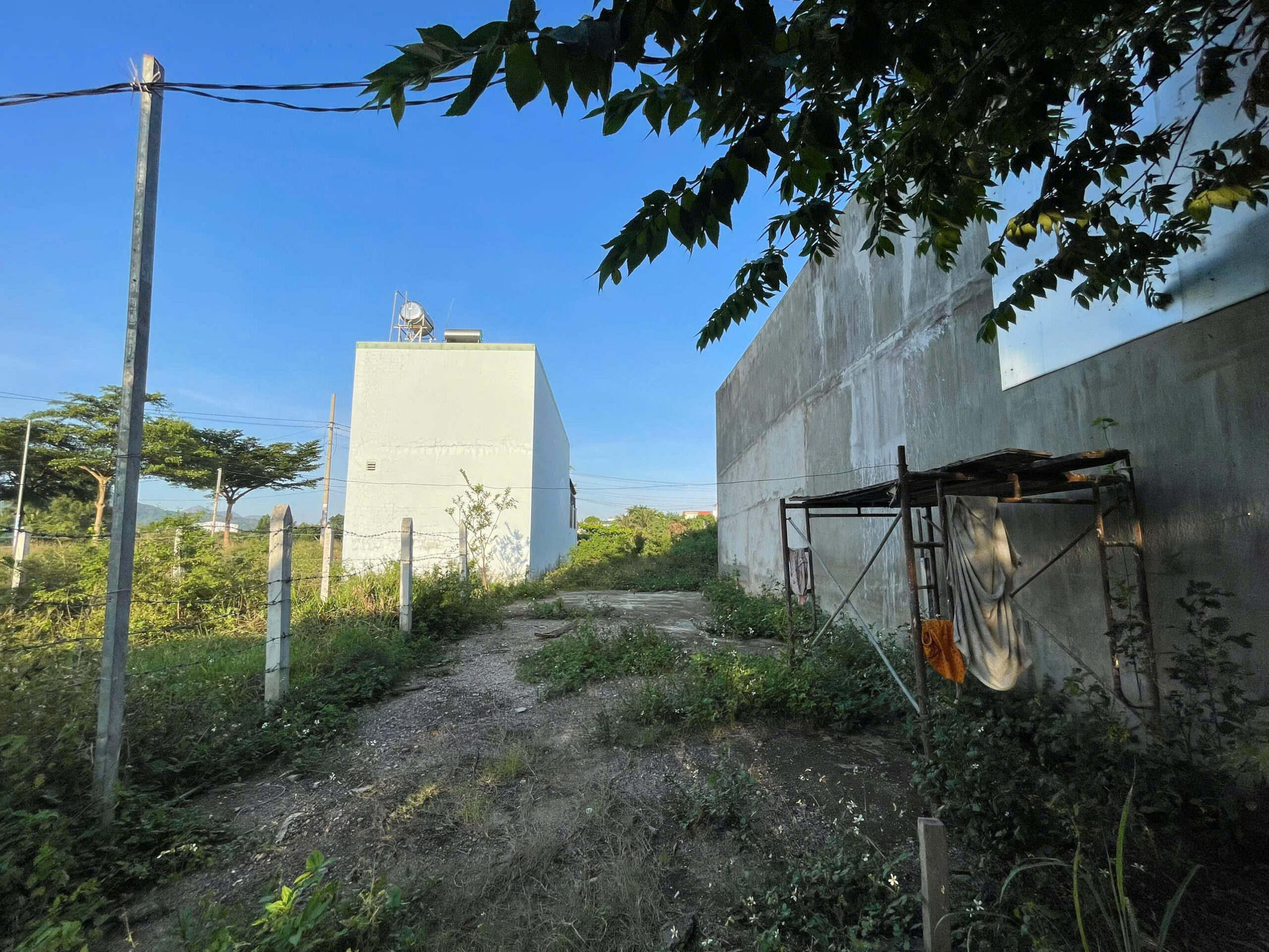 Bán Lô Đất Nền Gần Phú Trung, Phường Tây Nha Trang - 62.3m² - 1 Tỷ 450 - Hình ảnh 3