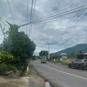 Bán Đất Nền Mặt Tiền Hương Lộ 39 Diên Lâm - 233,7 m2(131m2 sau QHGT) - Giá 1 tỷ 250 - Hình ảnh 3