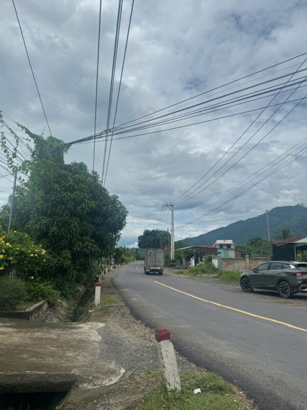 Bán Đất Nền Mặt Tiền Hương Lộ 39 Diên Lâm - 233,7 m2(131m2 sau QHGT) - Giá 1 tỷ 250 - Hình ảnh 3