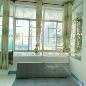 Bán Căn Hộ Chung Cư Căn Góc - 9 Nguyễn Thiện Thuật (60m², 2PN) - 2,5 tỷ