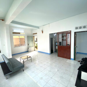 Bán Căn Hộ Chung Cư Căn Góc - 9 Nguyễn Thiện Thuật (60m², 2PN) - 2,5 tỷ - Hình ảnh 2