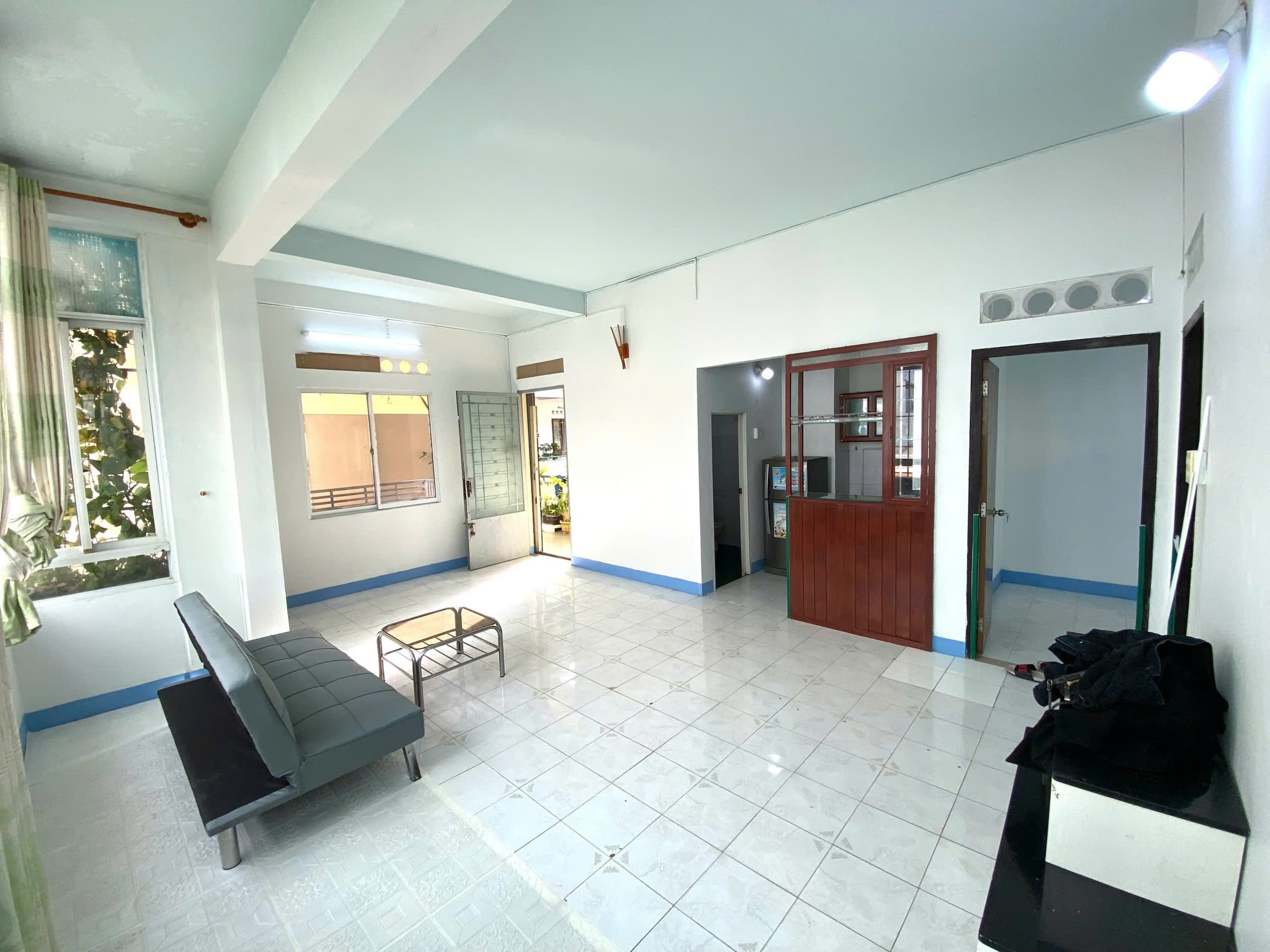 Bán Căn Hộ Chung Cư Căn Góc - 9 Nguyễn Thiện Thuật (60m², 2PN) - 2,5 tỷ - Hình ảnh 2