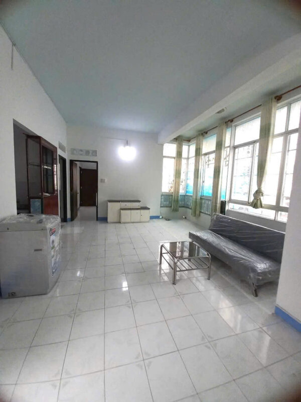 Bán Căn Hộ Chung Cư Căn Góc - 9 Nguyễn Thiện Thuật (60m², 2PN) - 2,5 tỷ - Hình ảnh 7