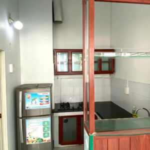 Bán Căn Hộ Chung Cư Căn Góc - 9 Nguyễn Thiện Thuật (60m², 2PN) - 2,5 tỷ - Hình ảnh 5