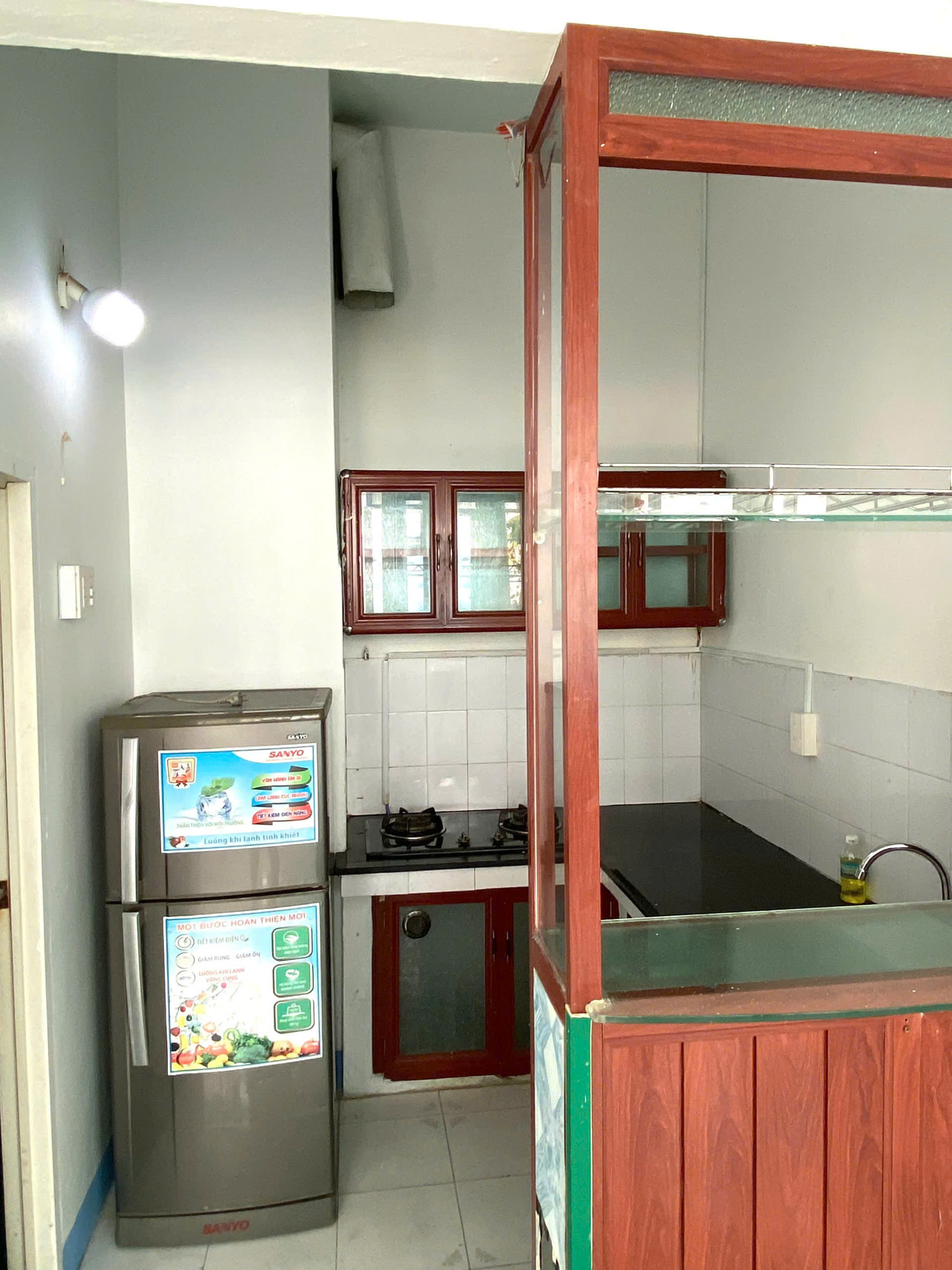 Bán Căn Hộ Chung Cư Căn Góc - 9 Nguyễn Thiện Thuật (60m², 2PN) - 2,5 tỷ - Hình ảnh 5